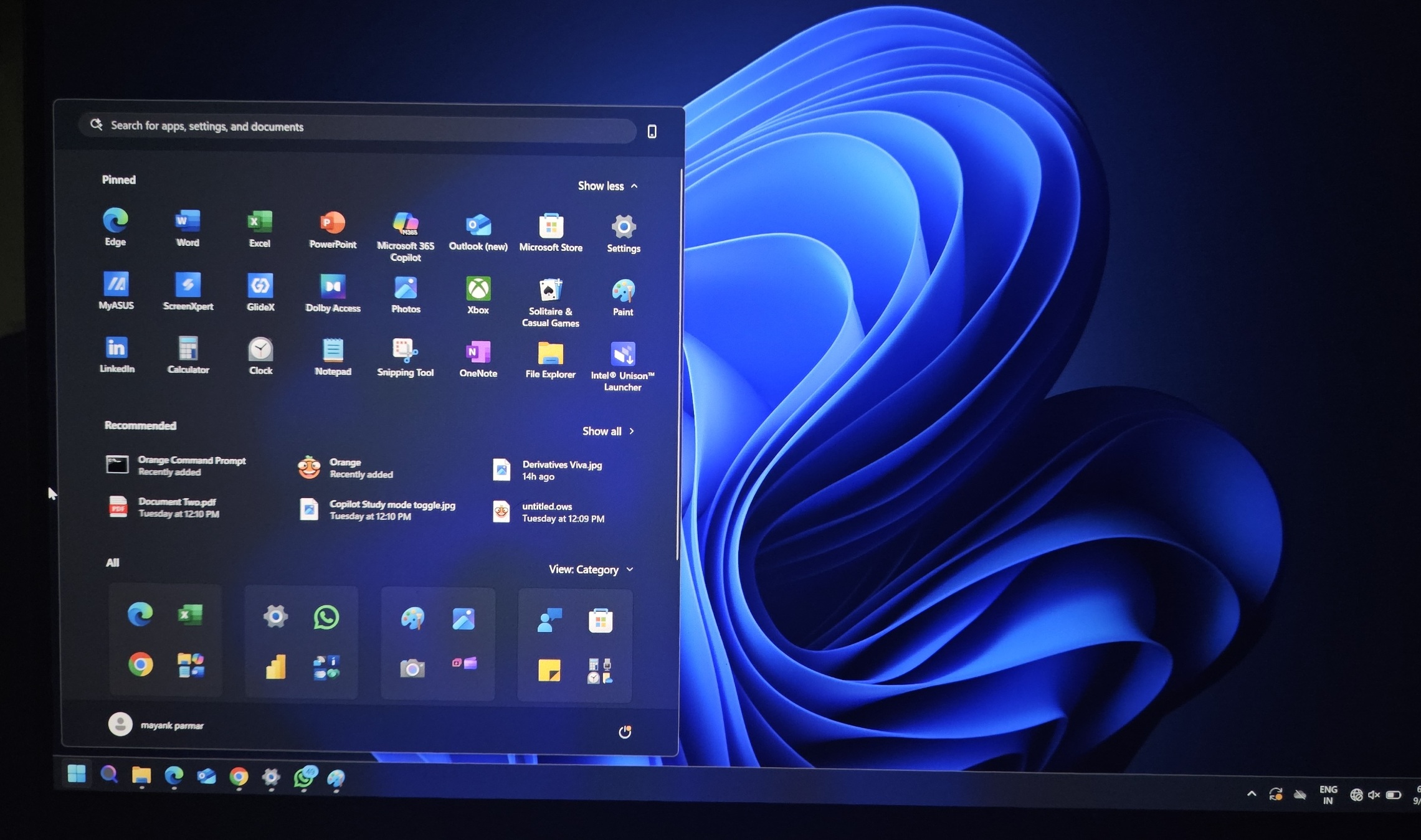 SH90-T Win11 25H2 Office2024 SSD500G 高解像 SH90-T Win11 25H2