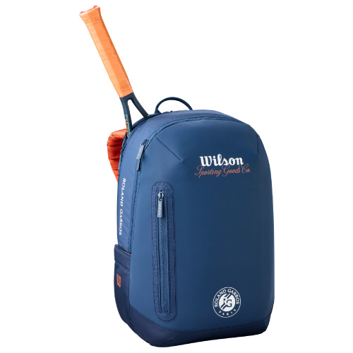 ウインザーオンラインショップウイルソン ローランギャロス セッション