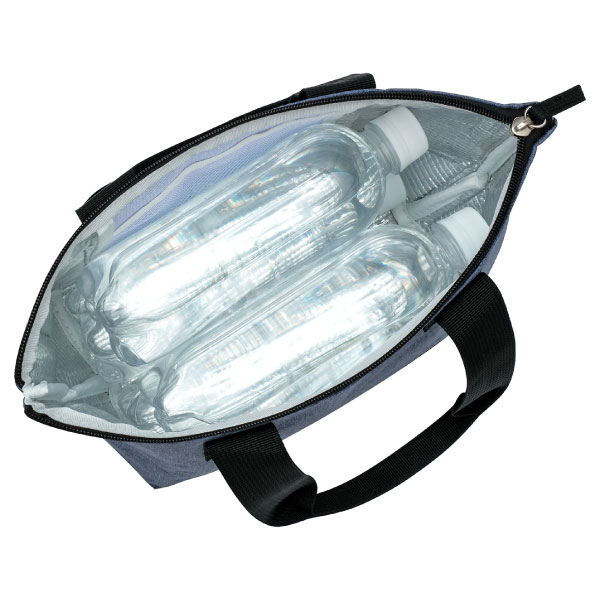 ウインザーオンラインショップダンロップ 保冷バッグ （ DTC2636-BLACK