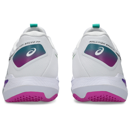 ウインザーオンラインショップアシックス ソリューションスピード FF 4