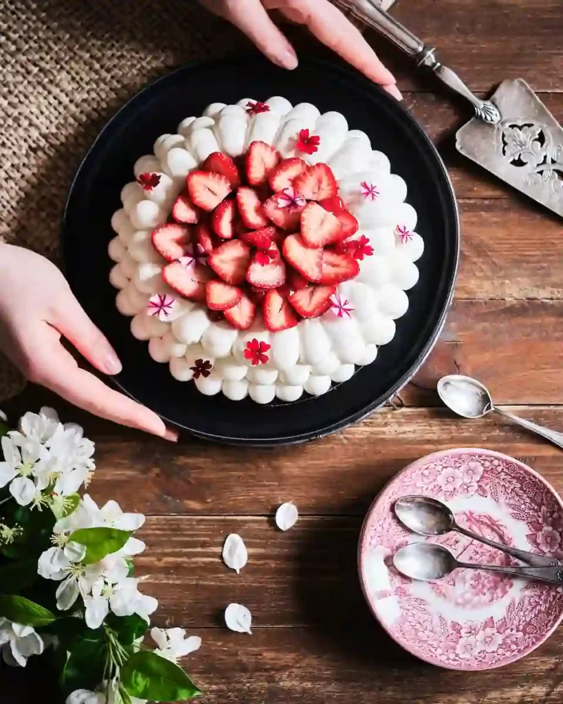 世界最優秀パティシエ、ニーナ メタイエ | テロワールの旅