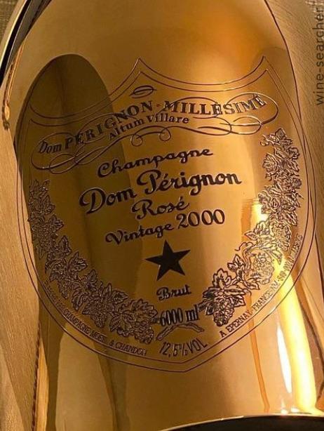 2013 Dom Perignon Brut, Champagne, France | prices, reviews