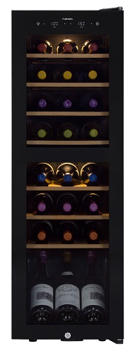 ファニエル・ワインセラー24本（最大39本） - 商品詳細 - ワインセラー屋