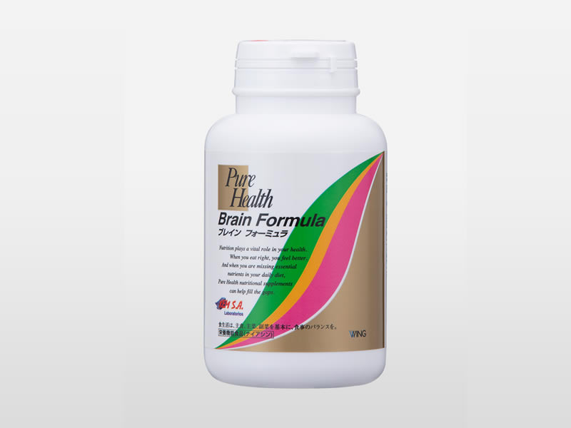 ヘルスケア - ウイング公式サイト