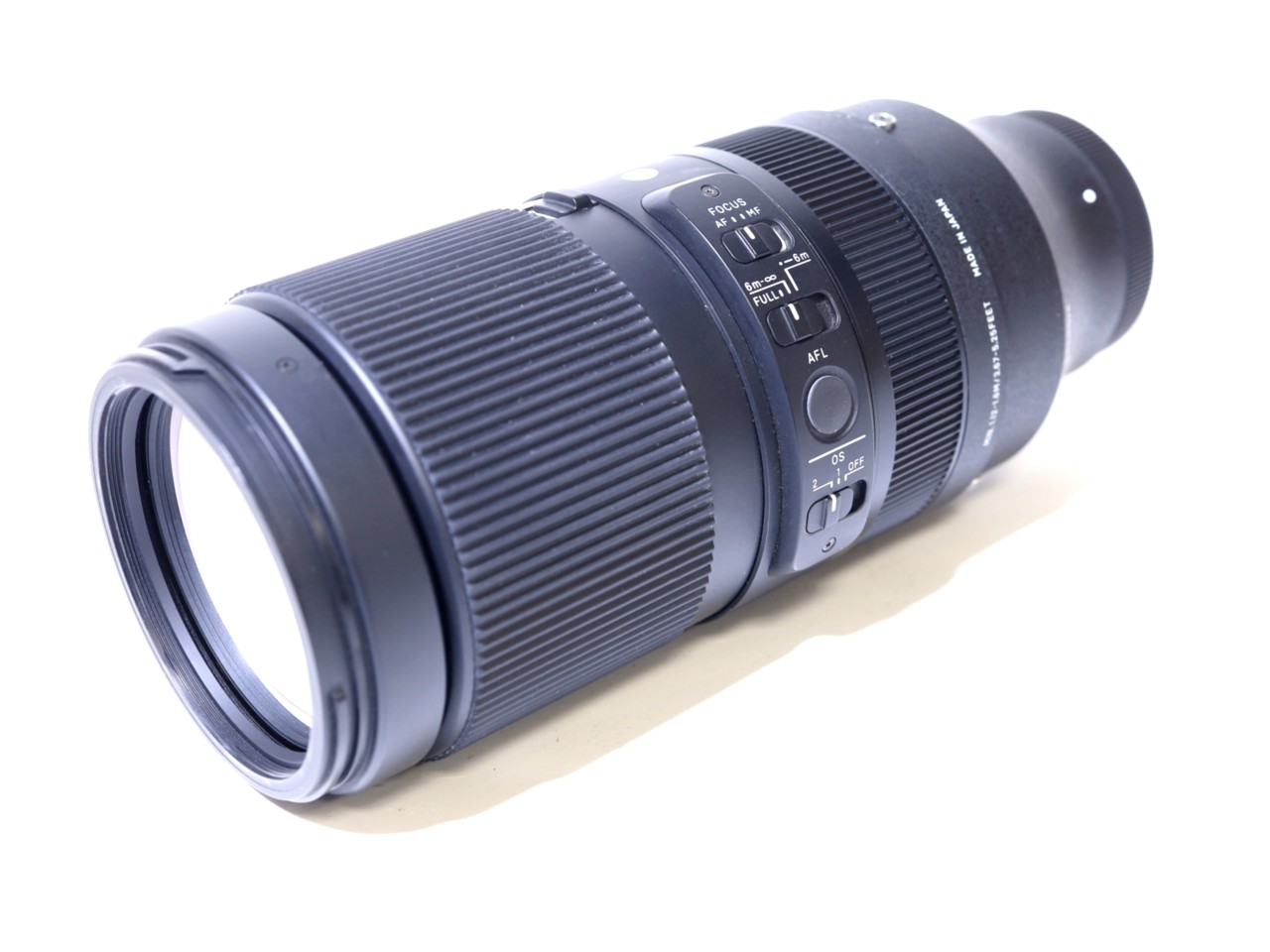 100-400mm F5-6.3 DG DN OS [ソニーE用] 中古価格比較 - 価格.com