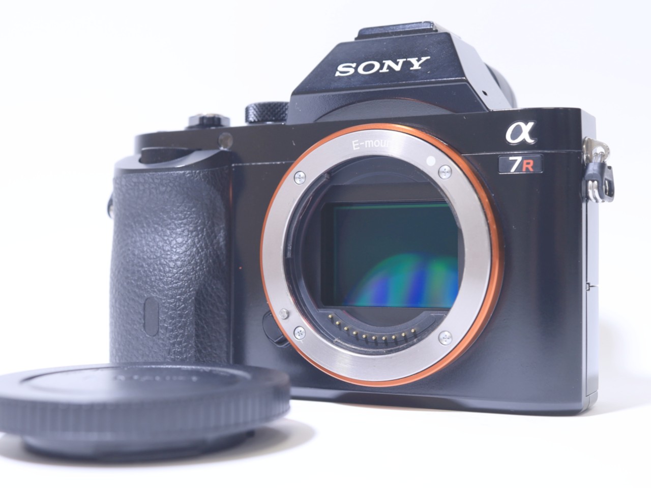 α7R ILCE-7R ボディ 中古価格比較 - 価格.com