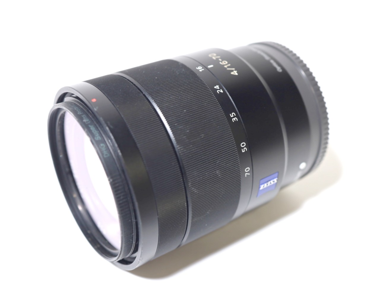 Vario-Tessar T* E 16-70mm F4 ZA OSS SEL1670Z 中古価格比較 - 価格.com