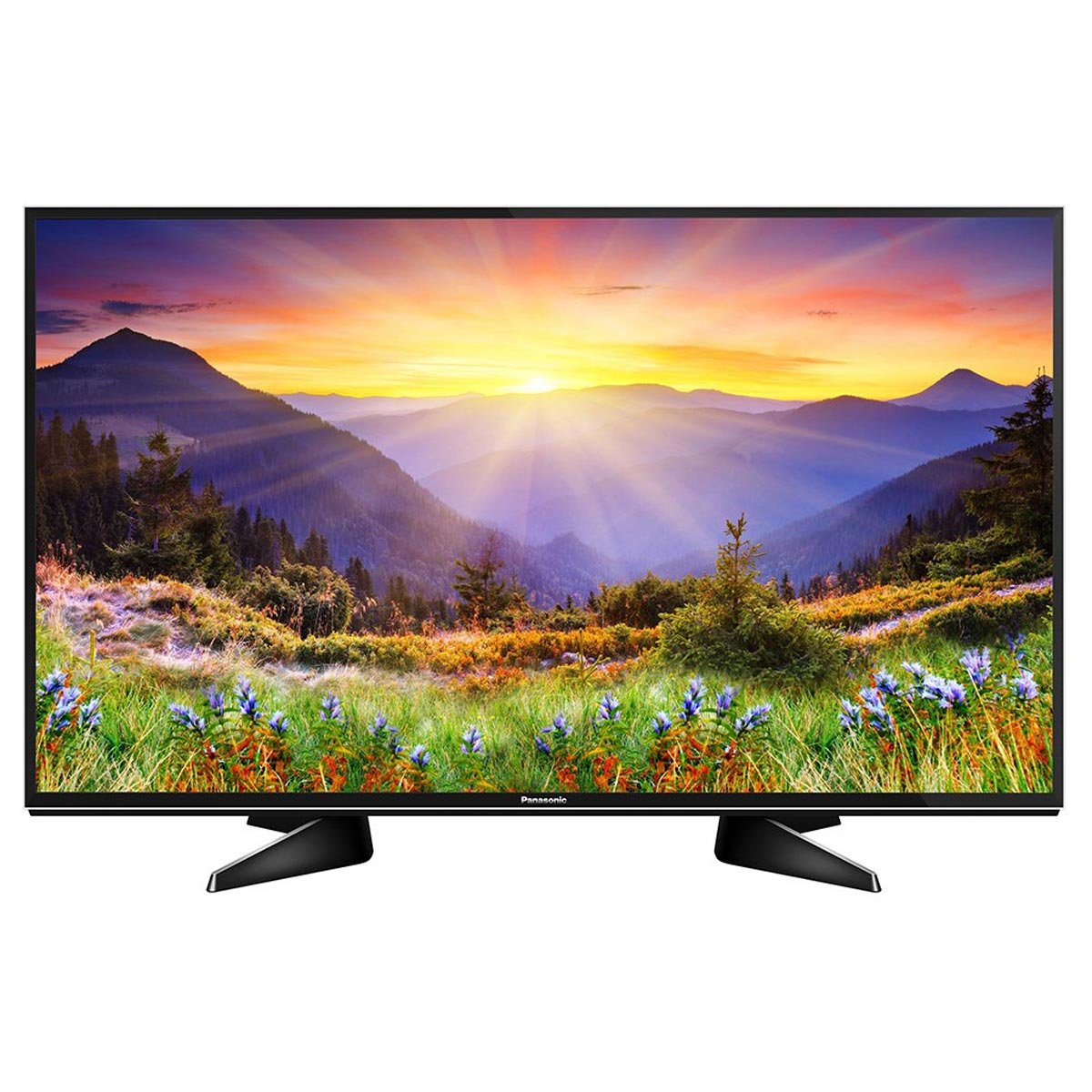 Panasonic 43 Inch 109cm Smart 4K Ultra HD LED LCD TV TH-43EX600A