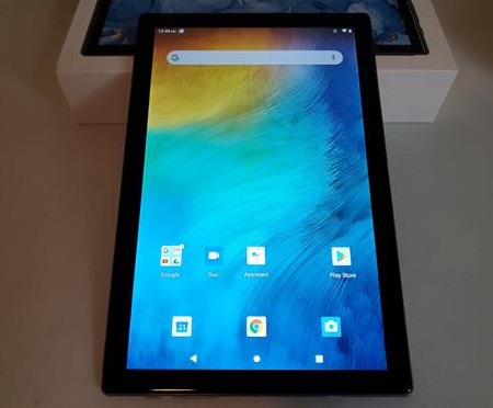 Review: Dragon Touch Notepad 102 Tablet (8-Core CPU, 3GB RAM, 32GB