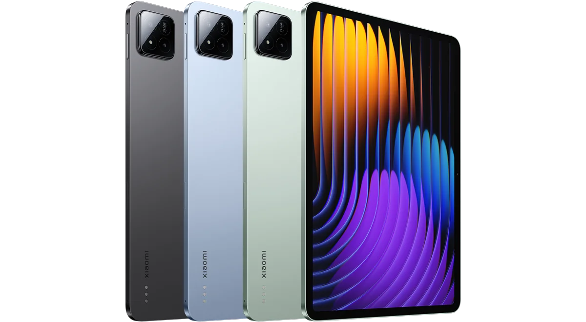 Xiaomi Pad 7 Global Version (New) — Wireless Place