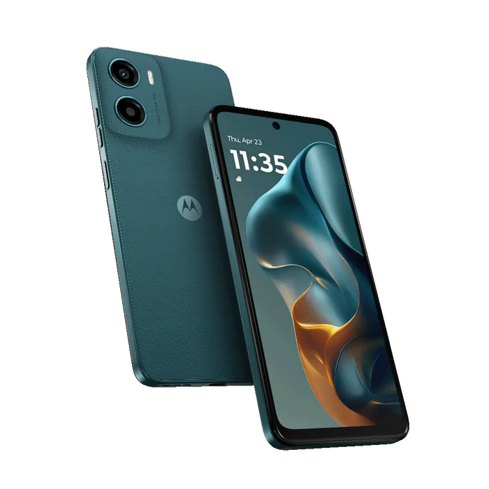 Motorola Moto G05 (XT2523) 128GB/4GB RAM GSM Unlocked