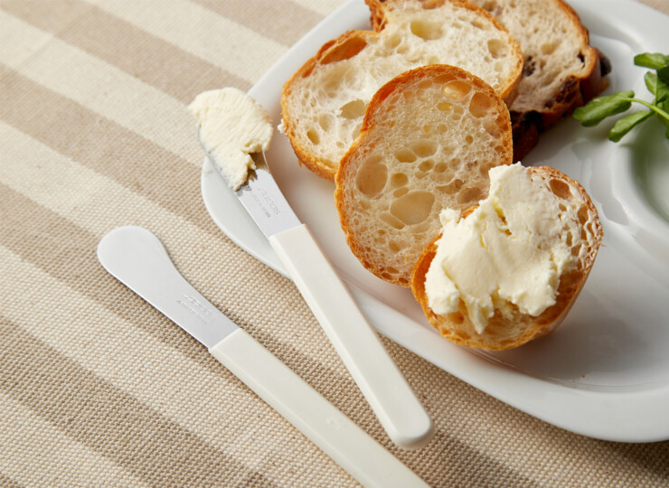 ARCOS アルコス ガジェット・バターナイフ（2本セット） | ウィズダム