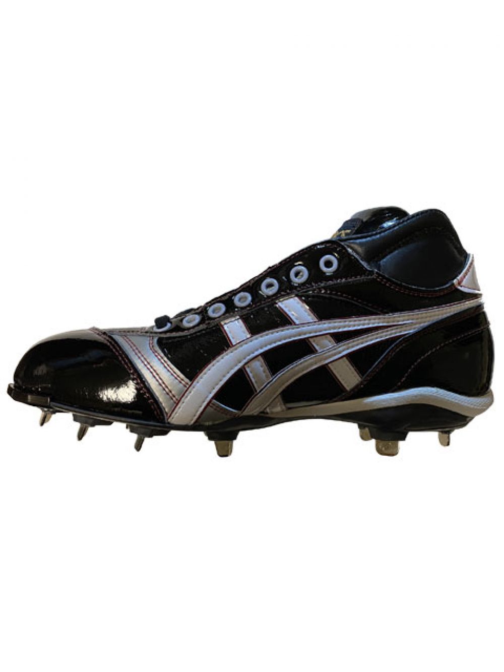 アシックスオーダースパイク｜ワイズ湘南スポーツ