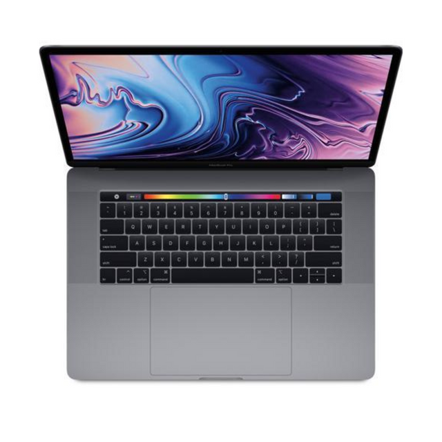 2019 MacBook Pro A1990 15.4