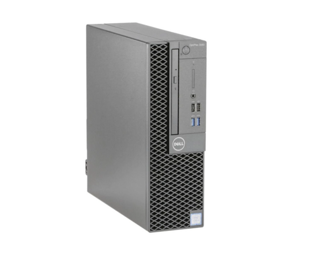 DELL OPTIPLEX 3060 SFF I5-8500 3.00 GHZ