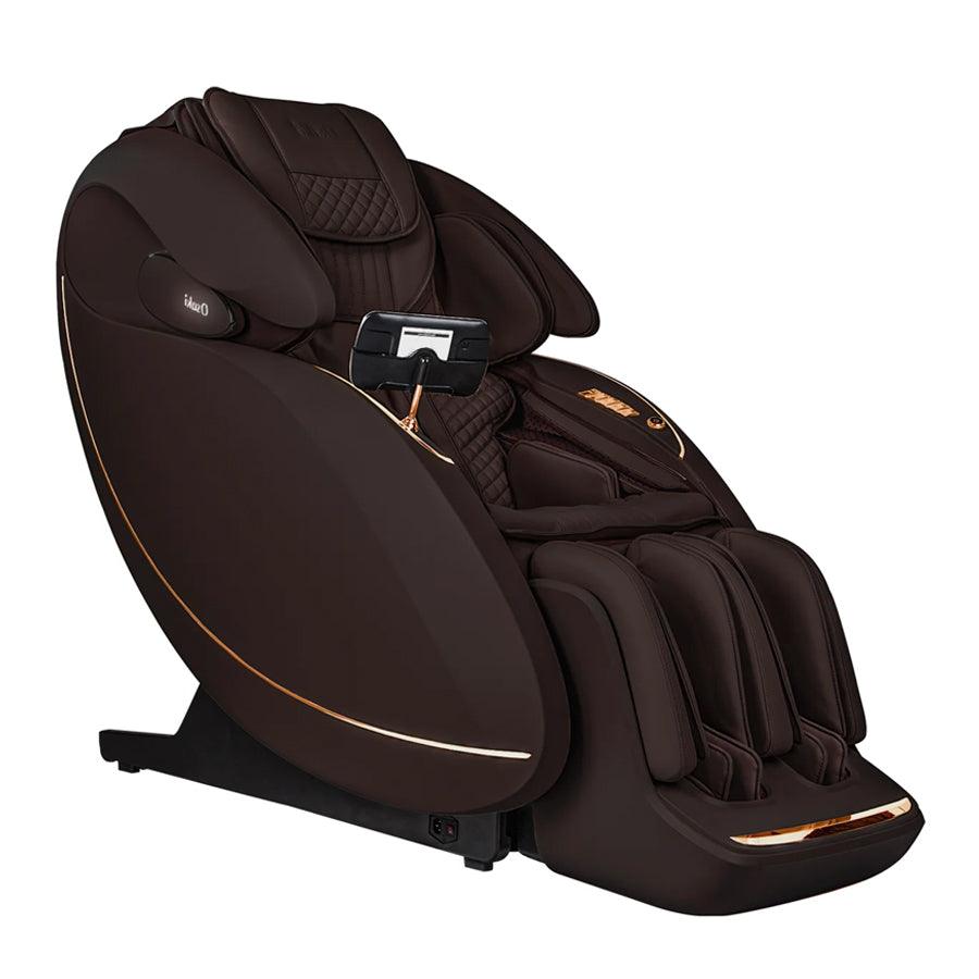 Osaki Solis 4D Massage Chair - Best Stretch in the Industry – Wish