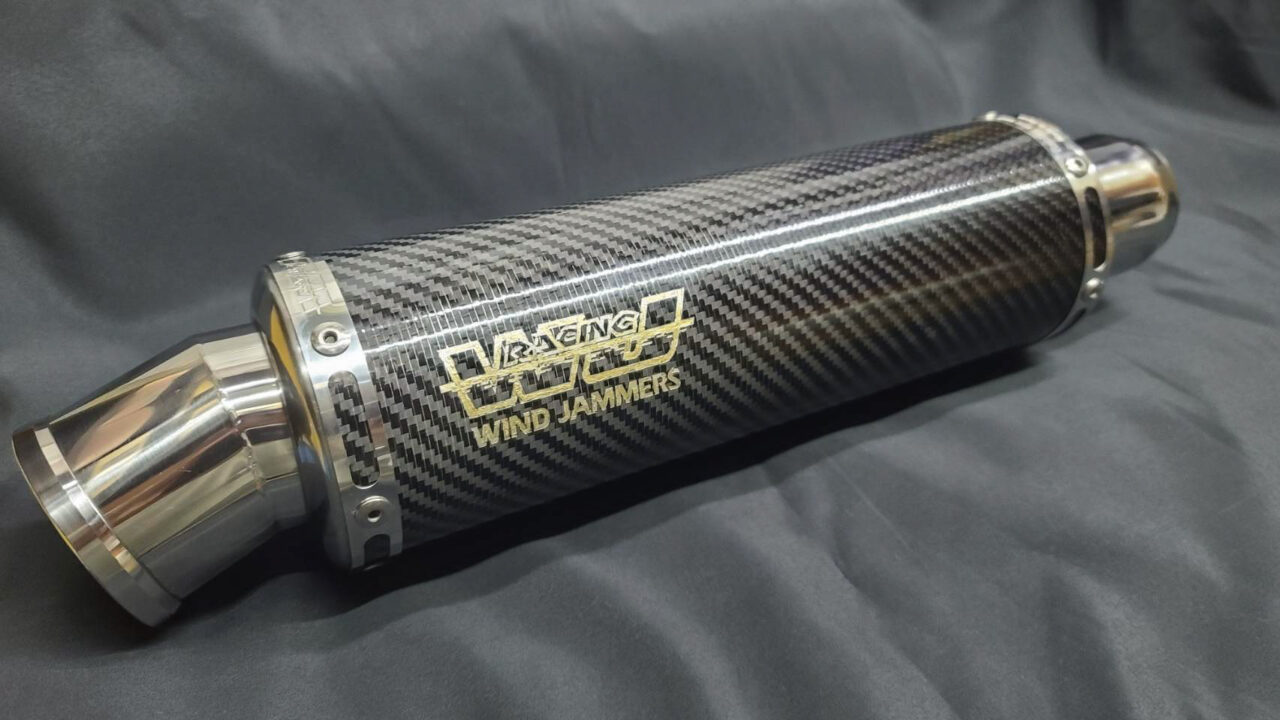 4型・5型 スーパースネーク│WINDJAMMERS FACTORY