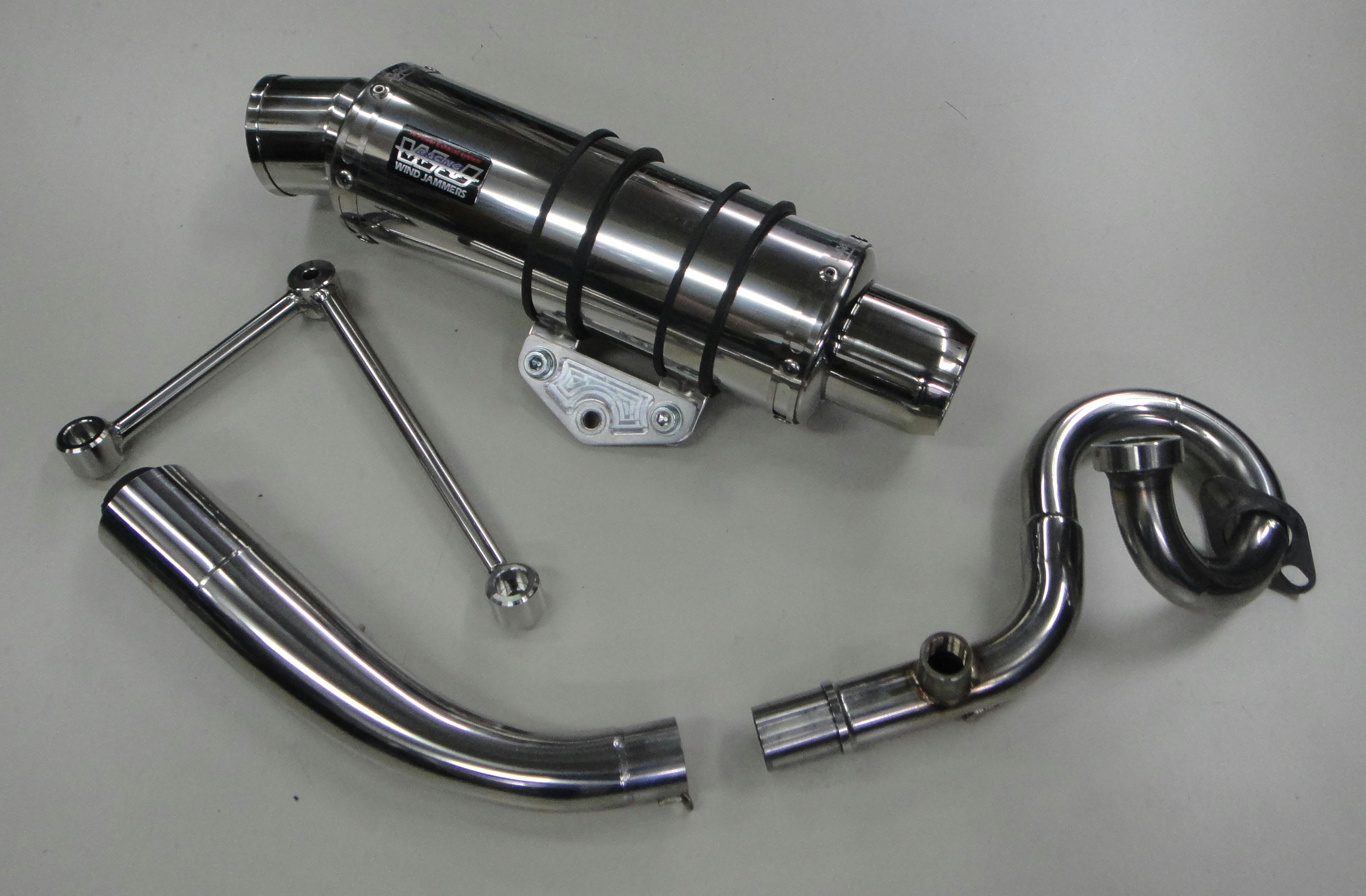 WINDJAMMERS FACTORY OFFICIAL WEB SITE