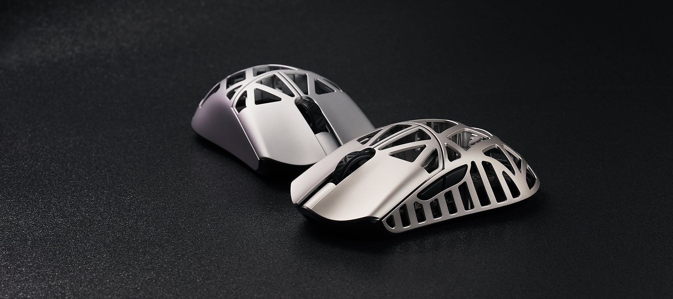 WLmouse Beast X Max Magnesium Wireless Mouse - 8KHz, PAW3395, 42g