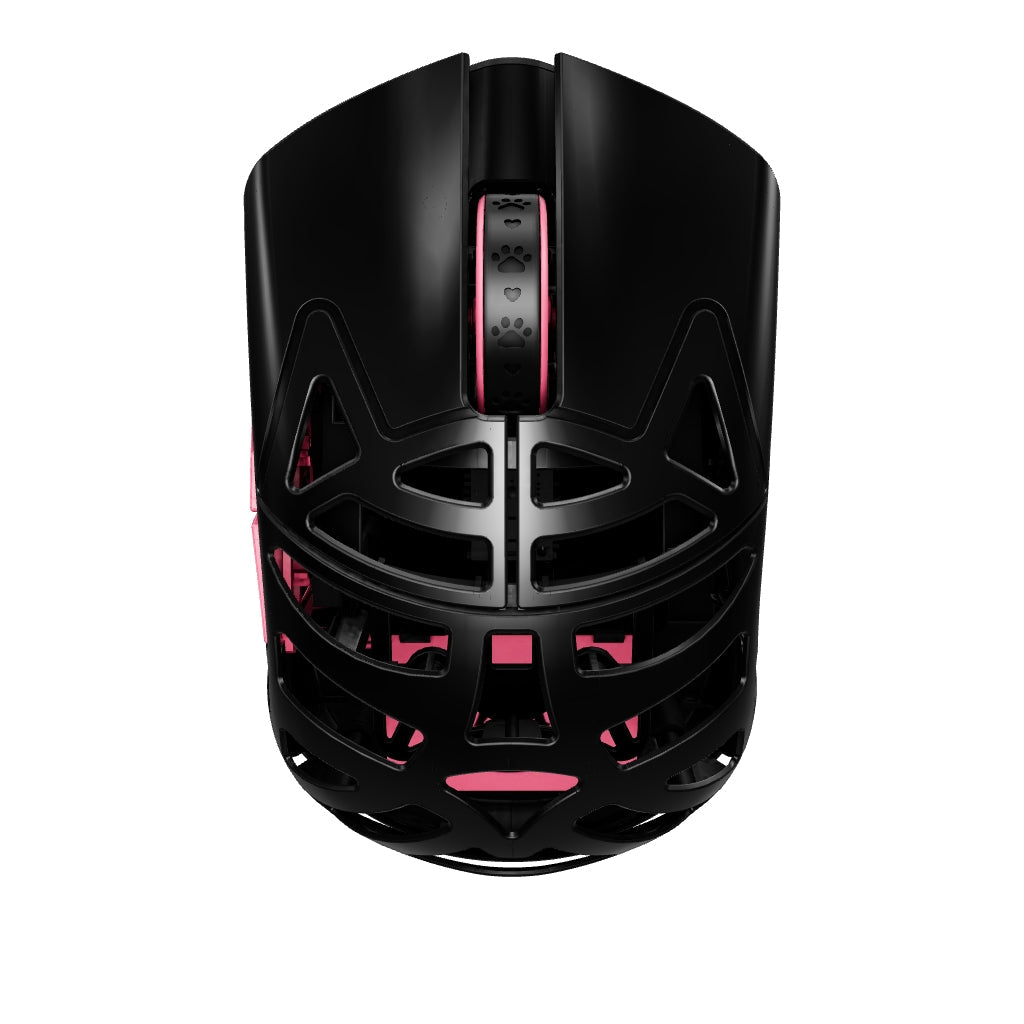 WLMOUSE Beast Miao Magnesium Gaming Mouse – WLmouse