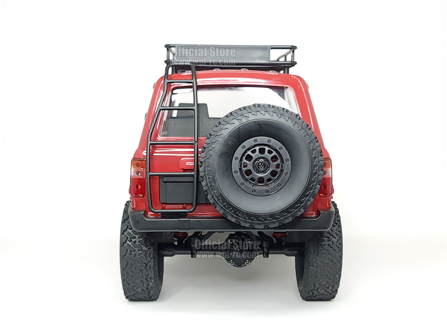 C54-1 - RTR – WPL RC Official Store