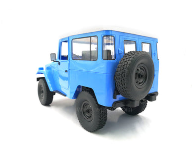 C34 - RTR – WPL RC Official Store