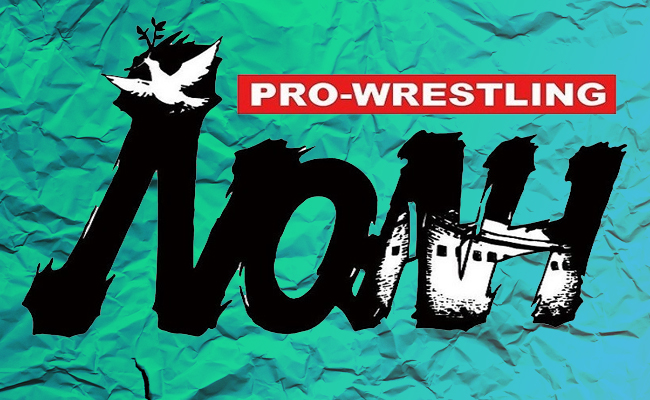 Impact Wrestling Stars Debut at NOAH Event in Japan