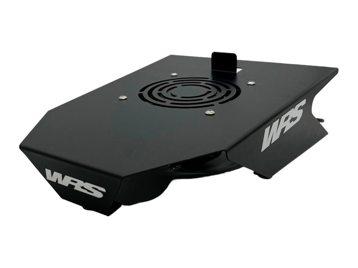 2023 Kawasaki Ninja ZX4RR ZX400 KRT Edition - WRS USA