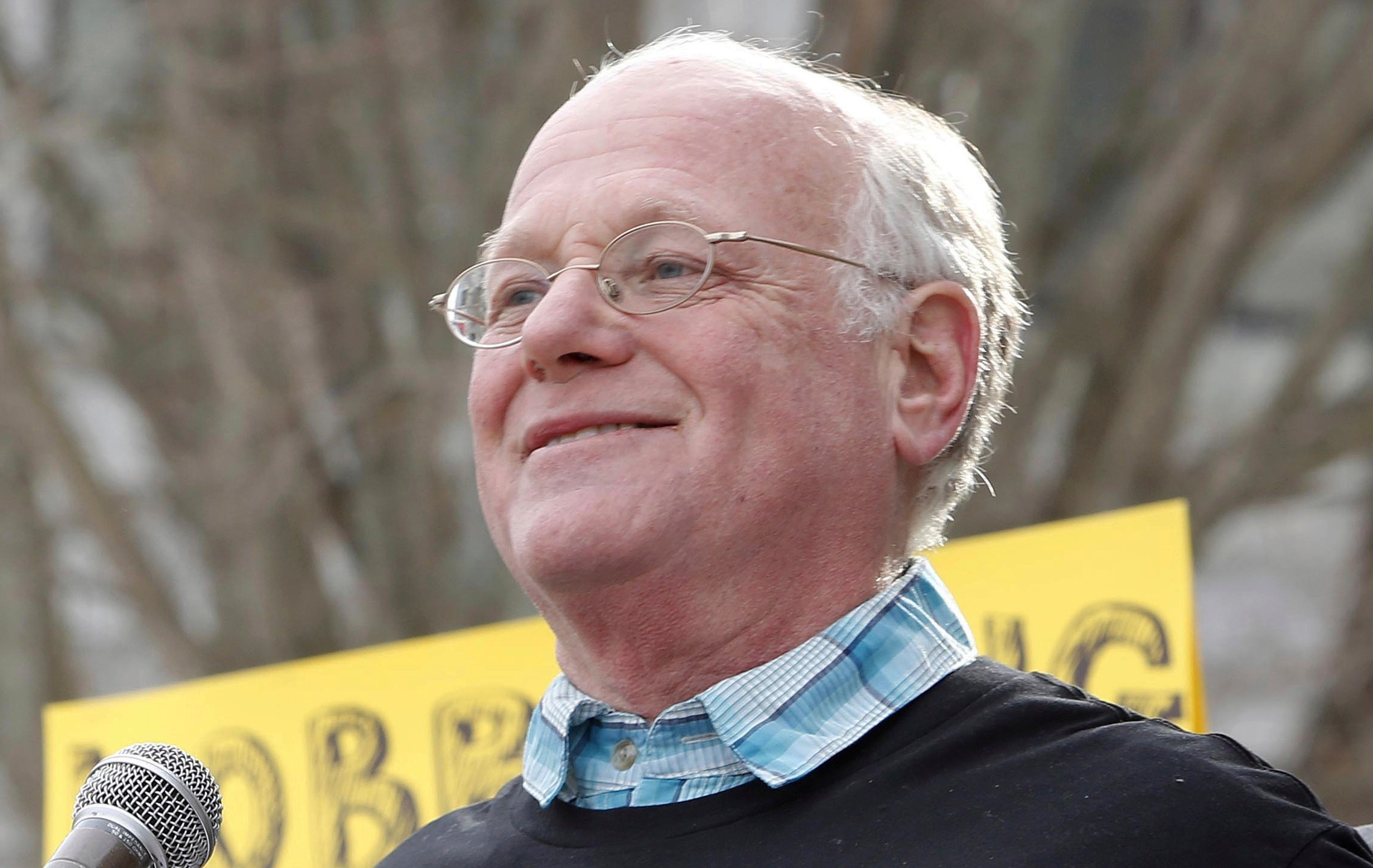 Joint' venture: Ben from Ben & Jerry's starts pot nonprofit