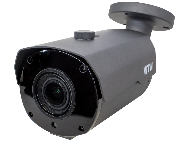 500万画素 XPoE専用 屋外仕様 IPC 赤外線カメラ WTW-XPR198GB【WTW