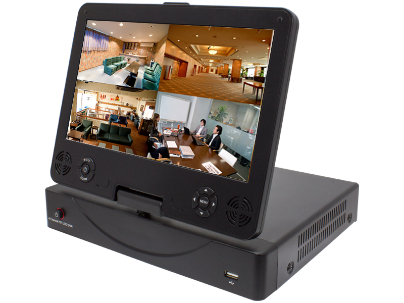 販売終了】塚本無線：WTW-DA244LH｜AHDデジタルレコーダー