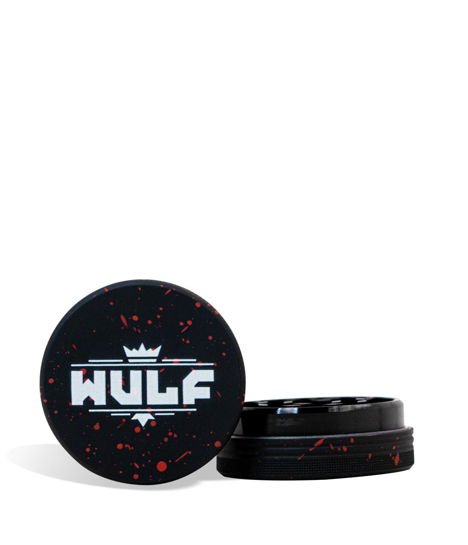 Shop Wulf Mods 2pc 65mm Spatter Grinders