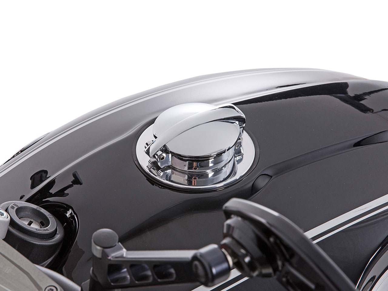 RnineT Scrambler ワンダーリッヒ カスタムパーツ