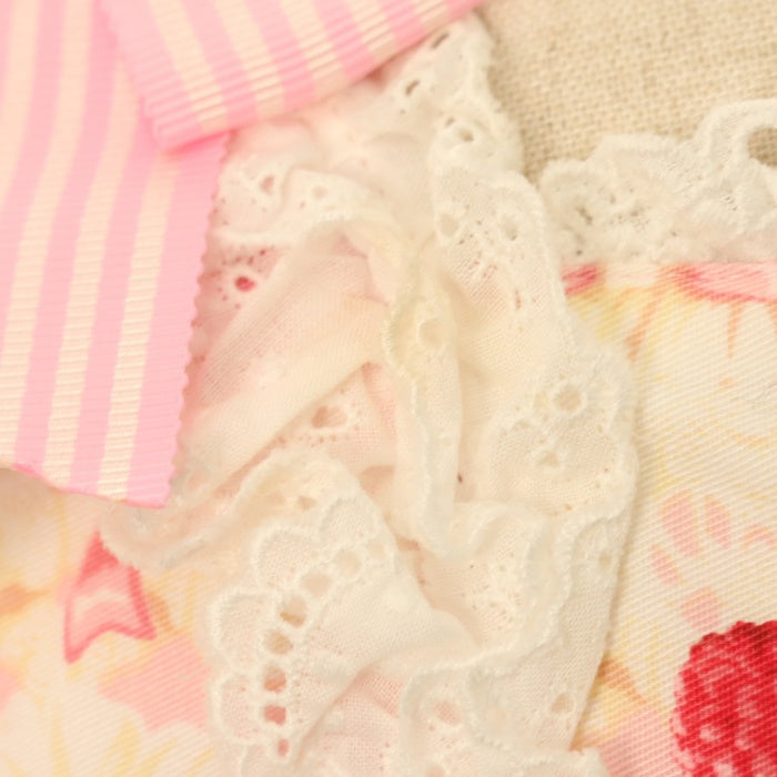 USED】Strawberry Whipワンピース | Angelic Pretty Wunderwelt Online