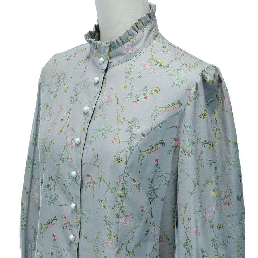 Statice Classical Blouse | Sheglit | Wunderwelt Fleur - Online