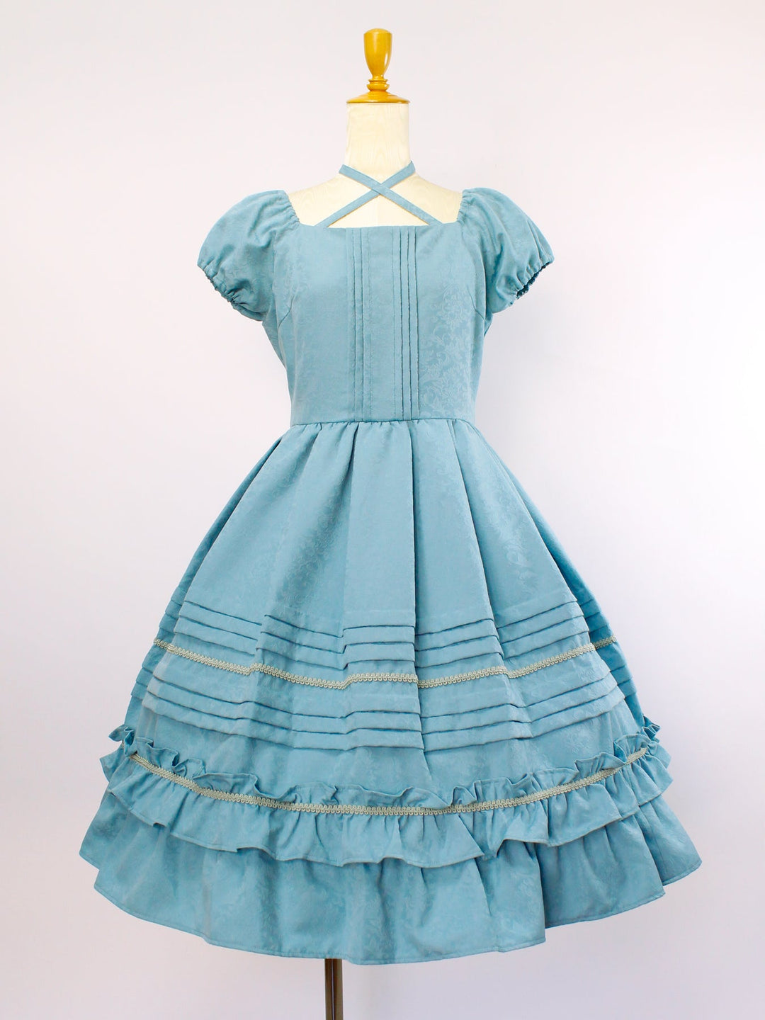 Versailles OP | Victorian maiden | Wunderwelt Fleur - Online