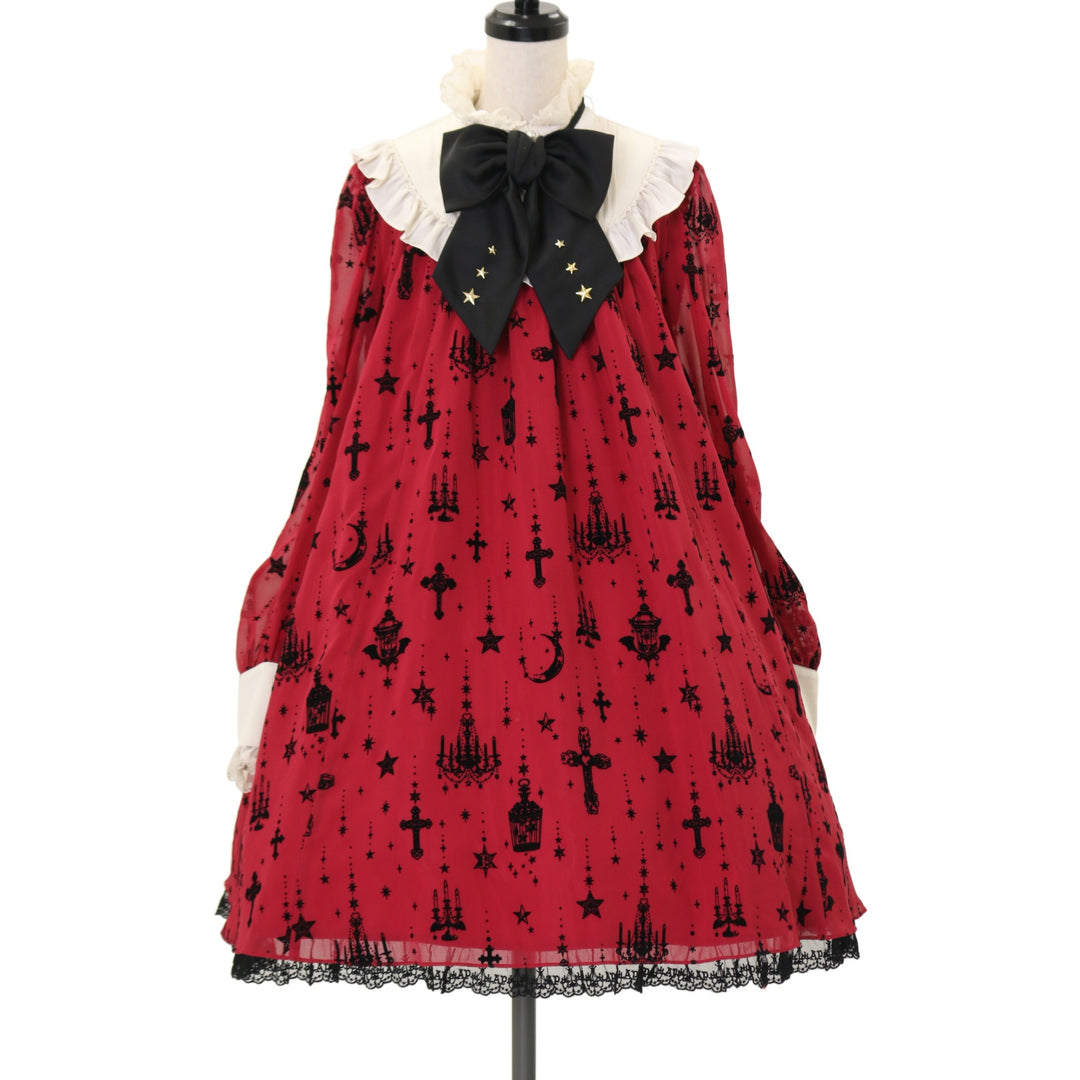 USED】Holy Lantern ワンピース | Angelic Pretty Wunderwelt Online