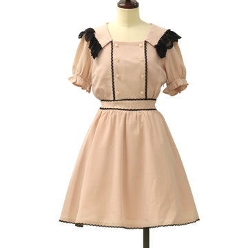 USED】シエナミニニットドレス | ANDMARY Wunderwelt Online Shop