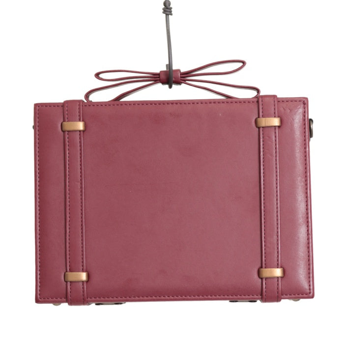 USED】メルヴェイユリボントランク | Victorian Maiden | ロリータ