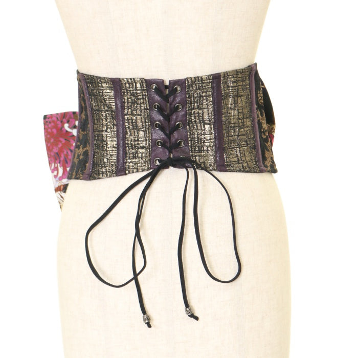 USED】花魁帯コルセット | Qutie Frash Wunderwelt Online Shop