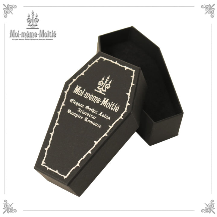 Coffin Accessory Box | Moi-même-Moitié | Wunderwelt Fleur - Online