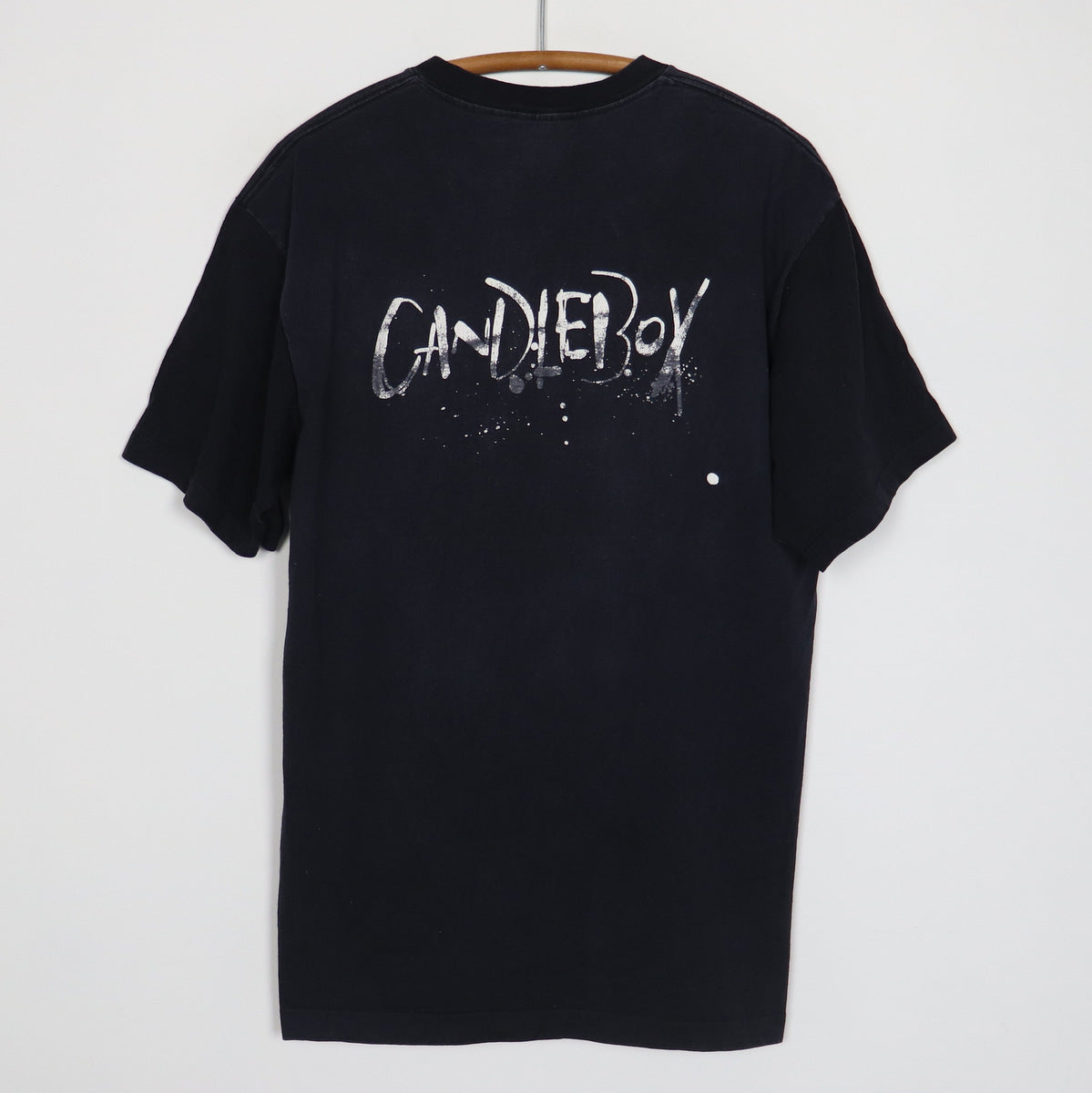 Original vintage 1993 Candlebox You Shirt | WyCo Vintage