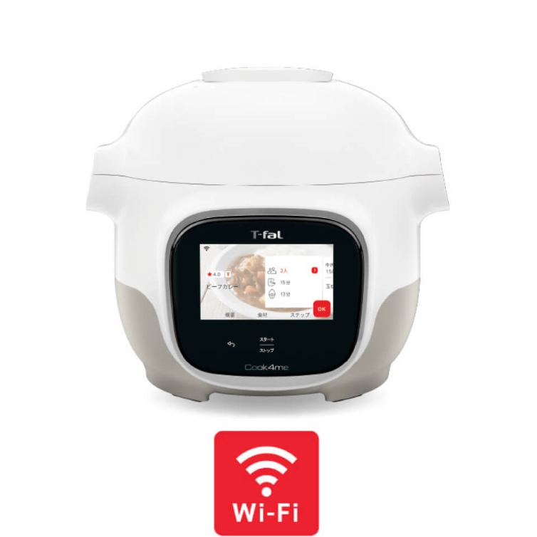 クックフォーミー （レシピ内蔵タイプの電気圧力鍋）シリーズ ｜失敗