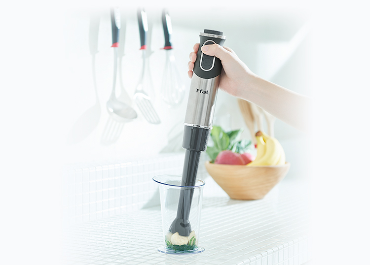 ハンドブレンダー ベビーマルチ HB65H8JP | ティファール公式サイト