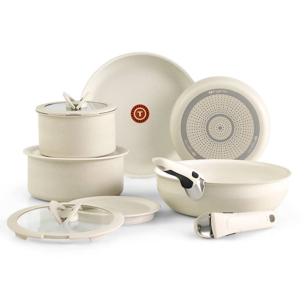 Ingenio Collection - Cookware