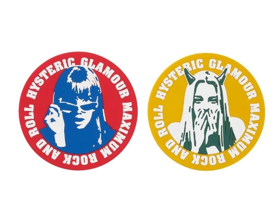 ヒステリックグラマー 正規取扱店 送料・代引手数料無料 最速でお届け