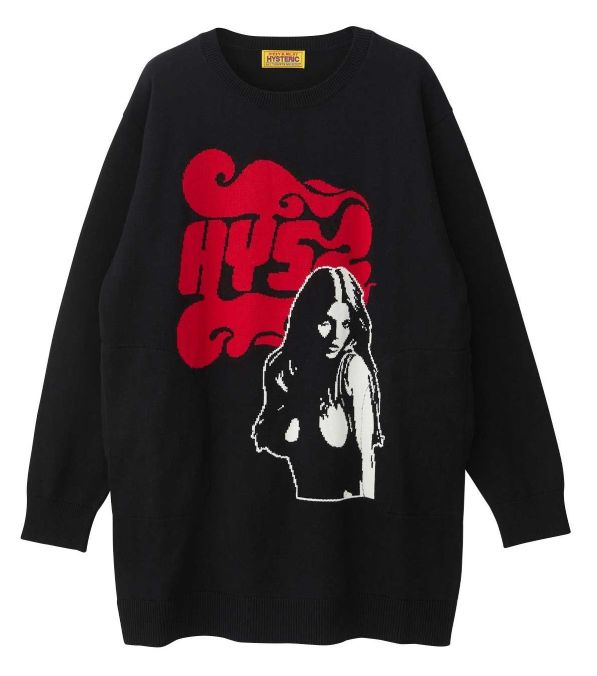 ヒステリックグラマー 正規取扱店 送料・代引手数料無料で最速でお届け