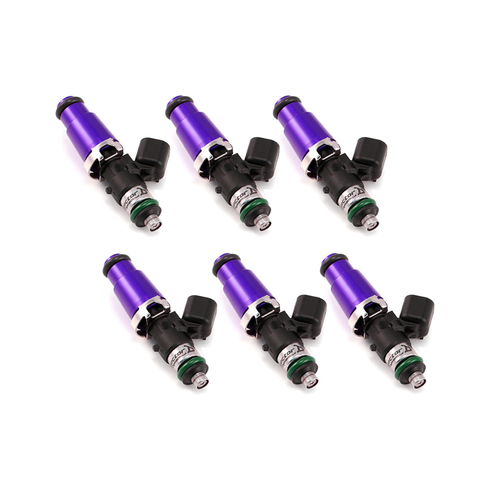 ID1050-XDS Supra 7M-GTE Injector Set (6) | T1 Race