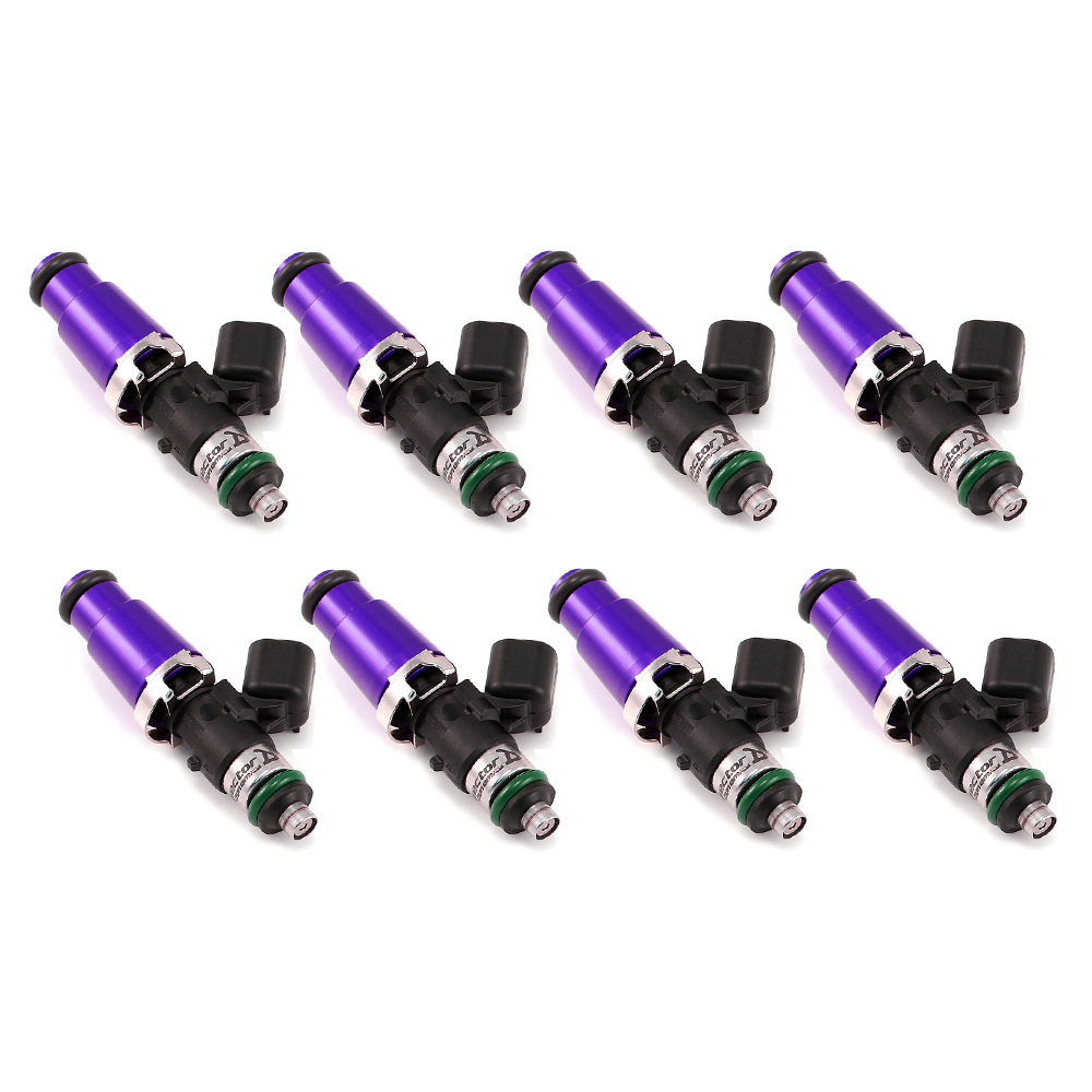 ID1050-XDS Supra 7M-GTE Injector Set (6) | T1 Race