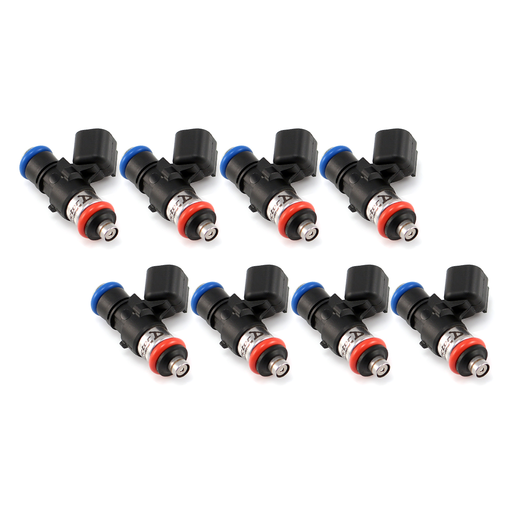 Camaro 10+ LS3 ID1050-XDS Injector Set of 8